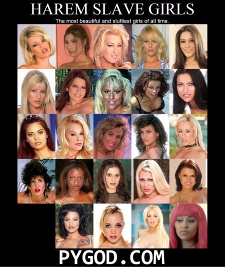 HAREM-SLAVE-GIRLS-my-24-PYGOD-wives1