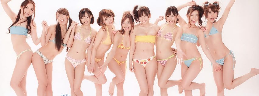 Japanese-AV-idols