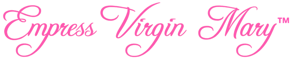 Empress Virgin Mary logo
