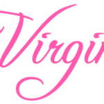 Empress Virgin Mary logo