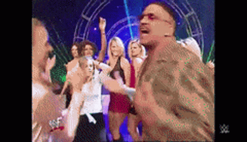 Godfather Wwe GIF