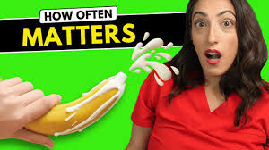 ejaculate 21 times a month to avoid prostate cancer