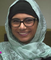 Mia Khalifa hijab - PYGODswives.com (Harem Island)