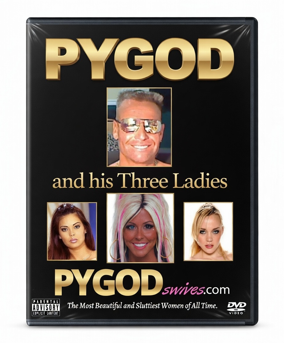 PYGOD and his Three Ladies (movie)
