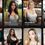 OnlyFans vs AI Girlfriends: The SexTech Revolution Build Your Own AI Girlfriends