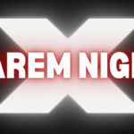 Harem Night - PYGODswives.com newsletter