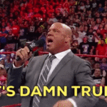 Kurt Angle it's true gif