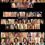 PYGOD's wives Harem ranking hierarchy (10)