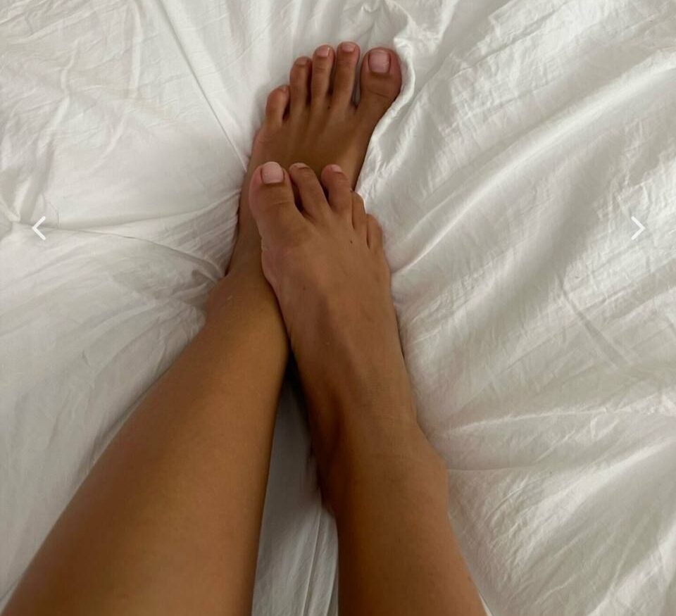 Sophie Rain wikifeet