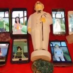 Virtual Harem of Colonel Sanders