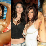 Jenna Jameson vs Tera Patrick Who would win