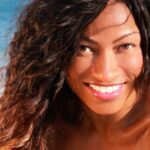 Julia Channel French pornstar