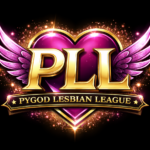 PYGOD Lesbian League (PLL) official logo