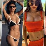 Mia Khalifa Photo Gallery