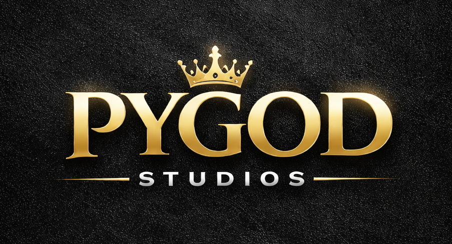 PYGOD Studios