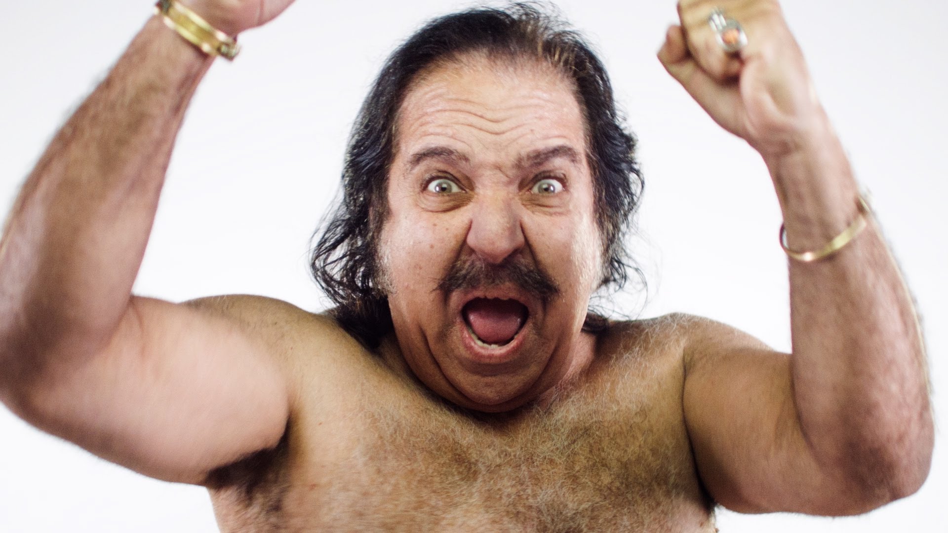 Ron Jeremy ugliest pornstar ever