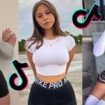 SOPHIE RAIN TikTok Dances Compilation