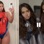 SOPHIE RAIN Viral Moments