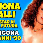 Simona Valli porn icon