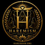 HAREMISM™ HAREMISM.ORG