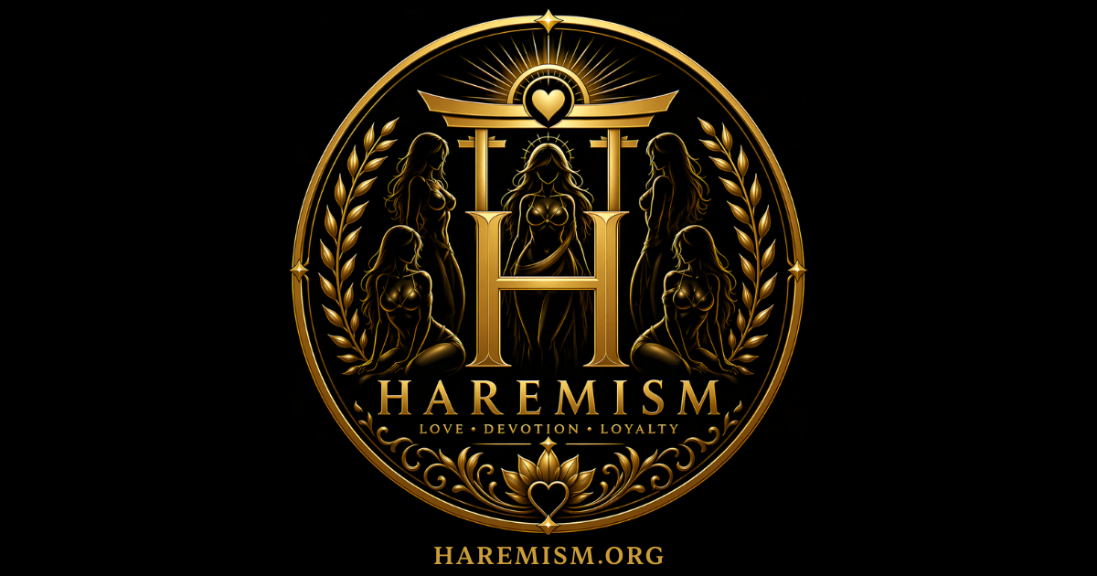 HAREMISM.ORG
