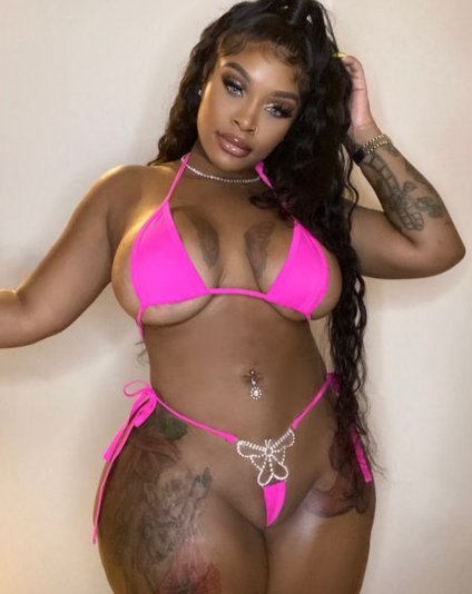 Kakey new look tongue porn