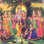Krishna had 16108 wives Krishna had 16108 wives