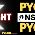 PYGODswives.com Porn Newsletters