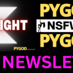 Porn Newsletters