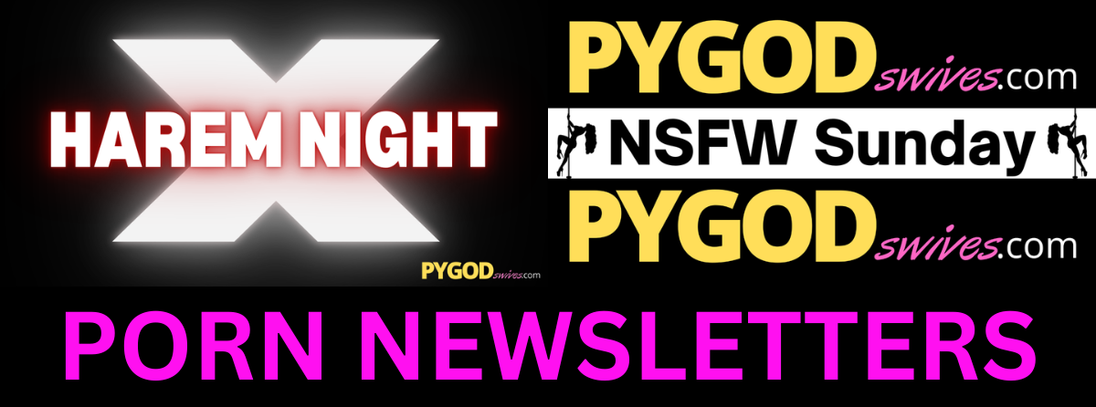 Porn Newsletters