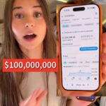 Sophie Rain 100 Million