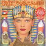 Tania Russof Pyramid full movie