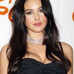 Monica Bellucci Monica Bellucci 2003