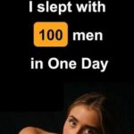 I Slept With 100 Men In One Day - Lily Phillips