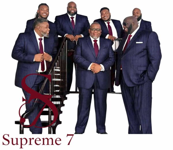 The Supreme 7