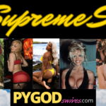 The Supreme Seven (7) The Supreme Seven - PYGODswives.com