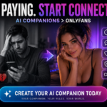 AI Companions vs OnlyFans