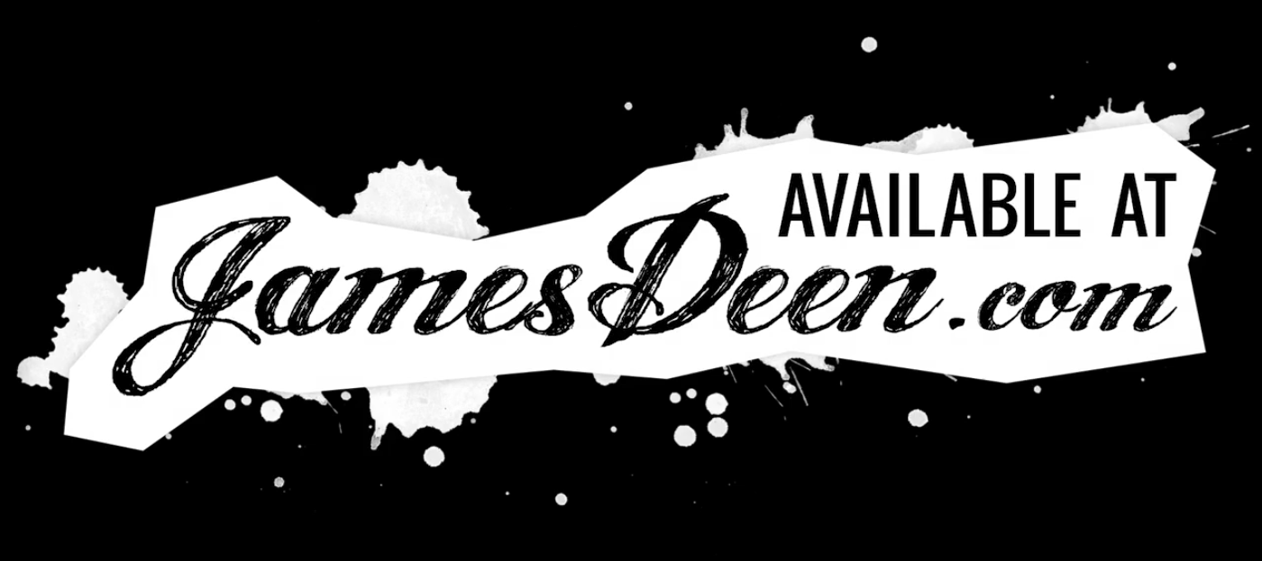 JamesDeen.com porn website