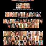 PYGOD's wives Harem ranking hierarchy (2026-07-02)