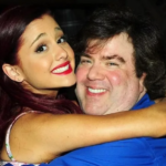 Ariana Grande Dan Schneider