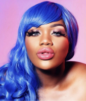 Beverly Blue