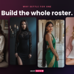 Build Your Harem