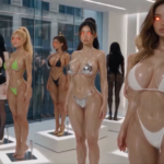 Sexbots Goonpocalypse 2030