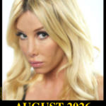 FAVORITE of the MONTH August 2026 Kimber James (Post Op)